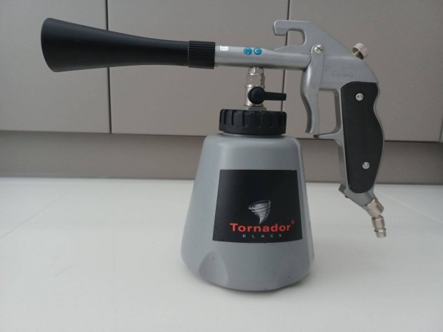 Tornador tiszt�t�pisztoly