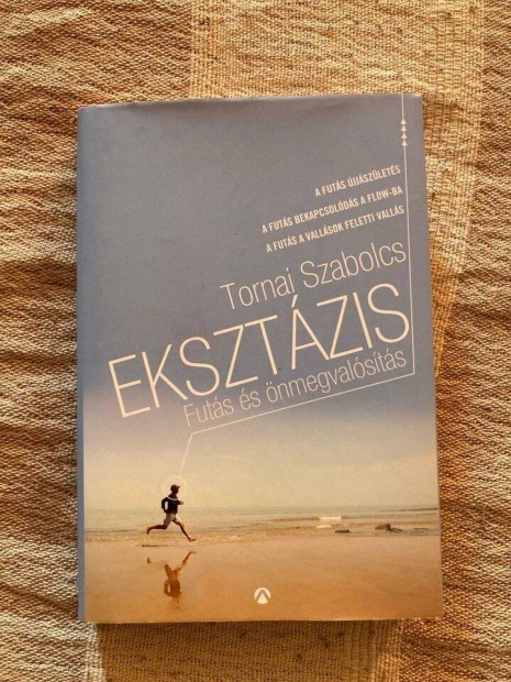 Tornai Szabolcs - Eksztzis