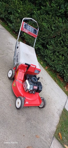 Toro 530 njrs 2 tem fnyr