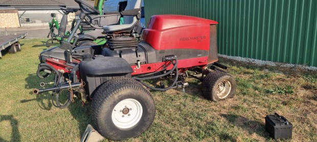 Toro 5510 alkatrszei eladk