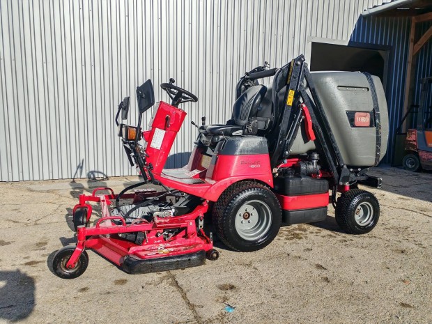 Toro PLH800 fgyjts fnyr magasrts yanmar 26le John deere 