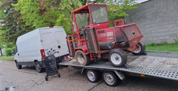 Toro fűnyíró Traktor Hengerkéses eladó!