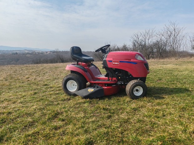 Toro lx426 tpus fnyr traktor, fnyrtraktor! 