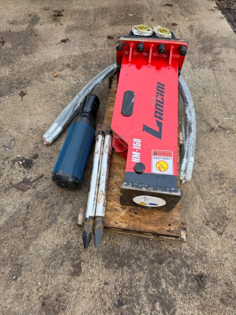 Trfej "Roxon" Bontkalapcs