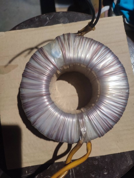 Toroid traf 230/12V 400W