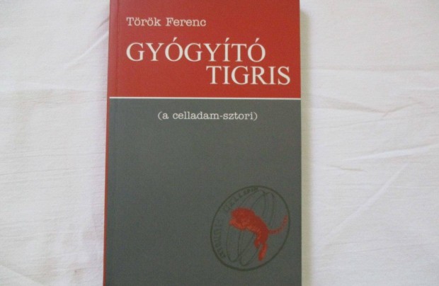 Trk Ferenc Gygyt tigris