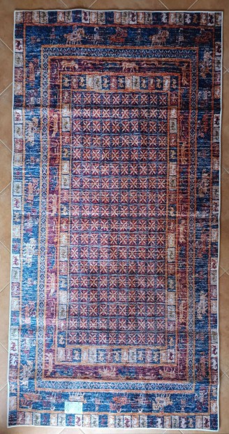 Trk Kilim mints sznyeg 100x200cm