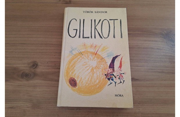 Trk Sndor: Gilikoti