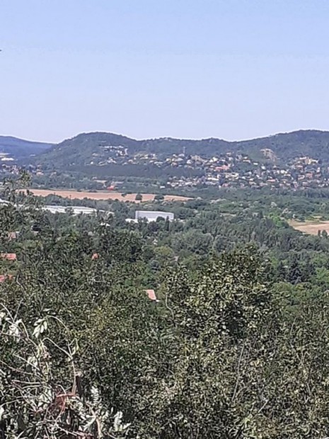 Trkblint, Zldfa kz, 926 m2-es, telek