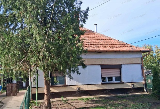 T�r�kszentmikl�son csal�di h�z elad�