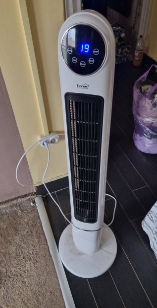 Torony ventiltor