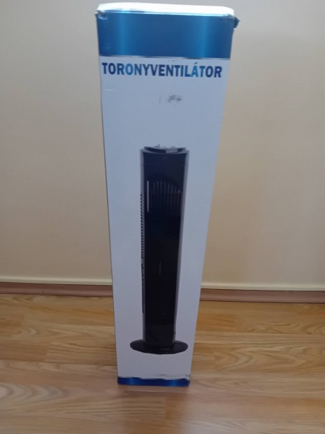 Toronyventilátor