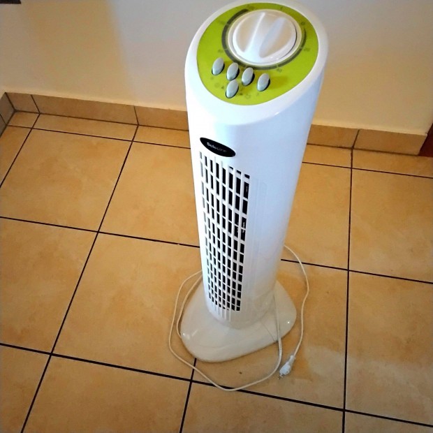 Toronyventilátor olcsón eladó