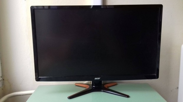 Trtt 61cm (24") Wide, 16:9 FHD, 144Hz Acer monitor GN246HL