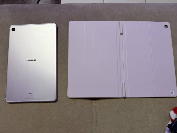 Törött kijelzős - Samsung Galaxy Tab S6 Lite SM-P610 2020 64GB 4GB 0