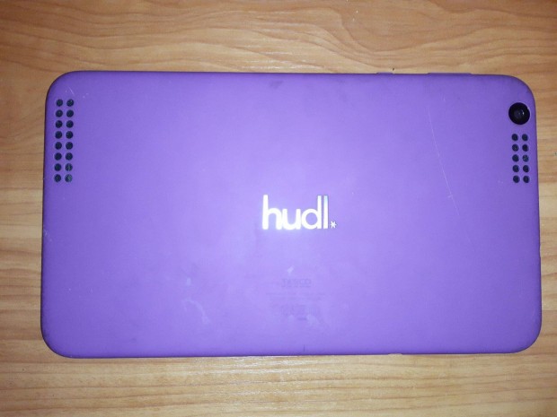 Trtt tablet - Hudl Htfa4D 16GB 2GB 8,3" HD