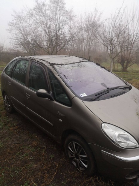 Trtt xsara picasso