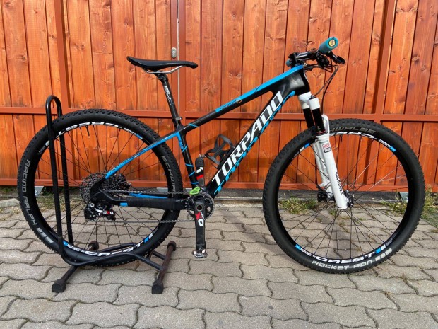 Torpado Nearco S Carbon 27,5" MTB