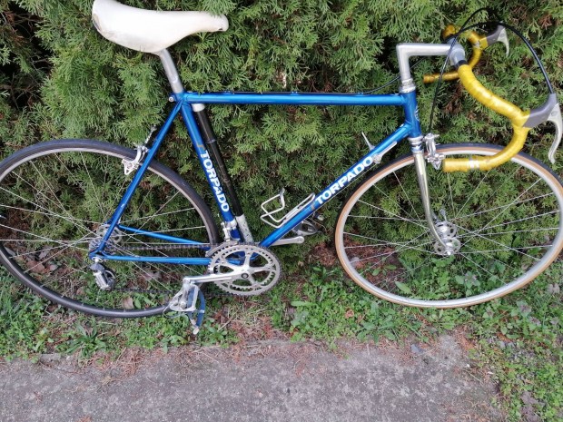 注目ショップ・ブランドのギフト BSC 32H 100/126 / 寄り Campagnolo 1.37 レトロ USED 24 ハブ