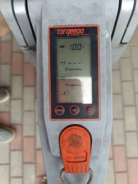 Torqeedo Travel 1003