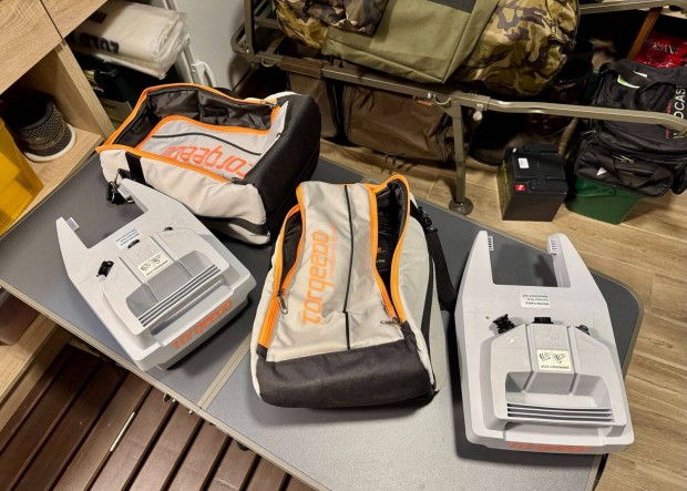 Torqeedo Travel 1103 CL elektromos csnakmotor