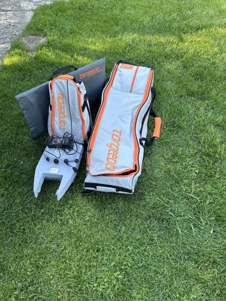 Torqeedo Travel S "C" elektromos csónakmotor