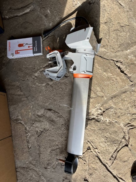 Torqeedo elektromos motor hajómotor csónakmotor alkatrész