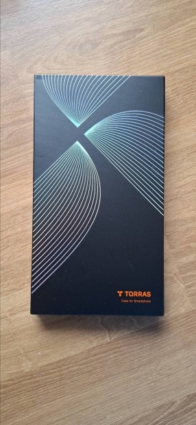 Torras Guardian iphone 15 Pro szilikon tok 