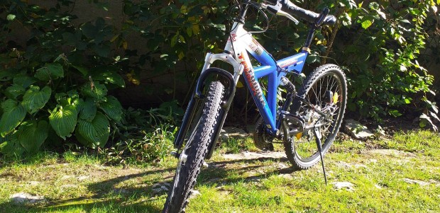 Torrek Mountainbike 