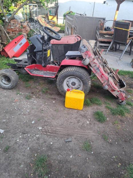 Torro fonyiro traktor vaz