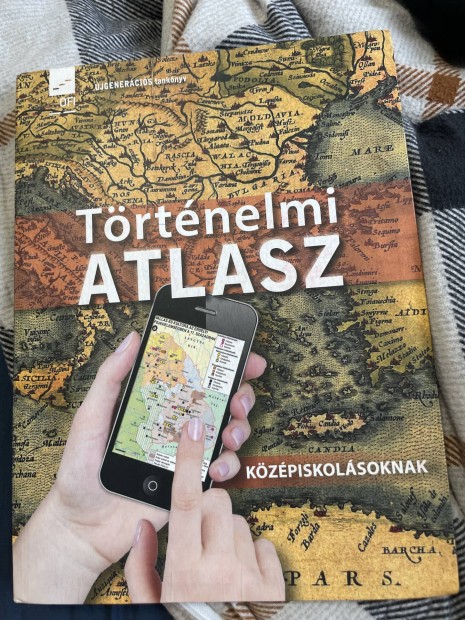 Trtnelmi atlasz 2019