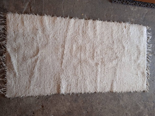 T�rtfeh�r K�toldalas Pamut Fut�sz�nyeg