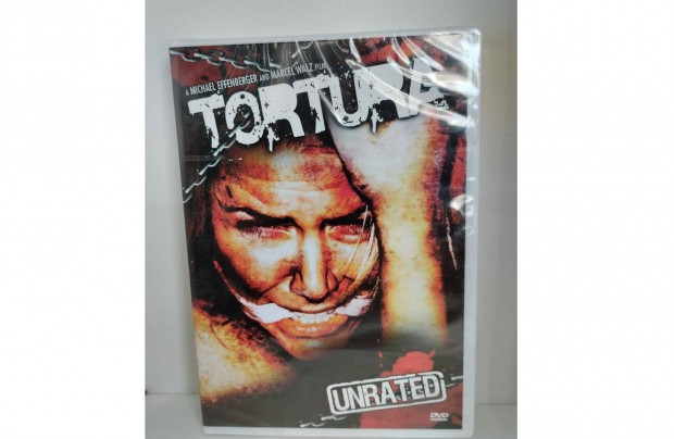 Tortura-Unrated Version (Extrm/Gore)