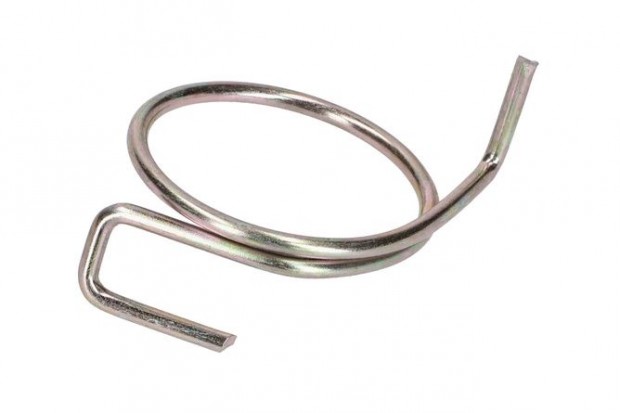 Torzi�s rug� kuplung tengely Simsonhoz