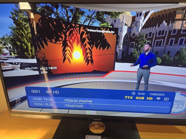 Toshiba140cm 800hz-es,3d-s led tv 600eft helyett 100eft garancia!!!