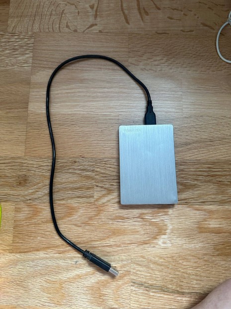 Toshiba 1TB External Hard Drive