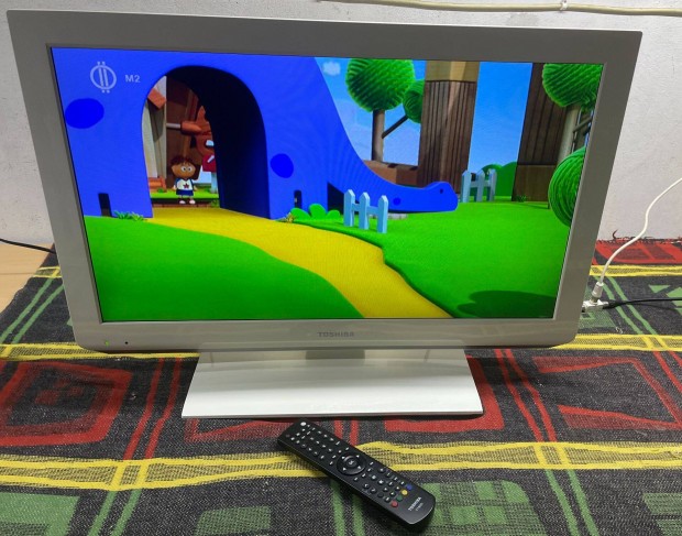 Toshiba 26 col ledtv