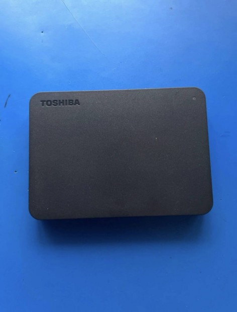 Toshiba 2TB HDD