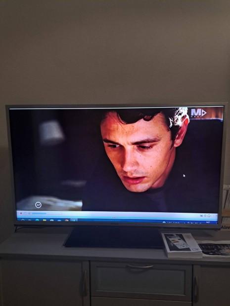 Toshiba 46 colos led tv