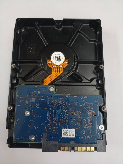 Toshiba 500GB HDD
