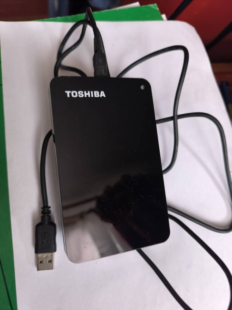 Toshiba 500GB Kls HDD merevlemez 