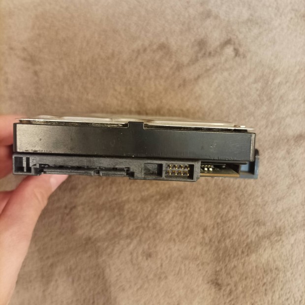 Toshiba 500gb bels merevlemez Winchester 