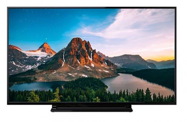 Toshiba 55V5863DG smart, uhd, wifi, 138cm, led tv