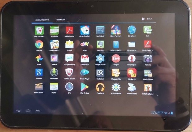 Toshiba At300 tablet