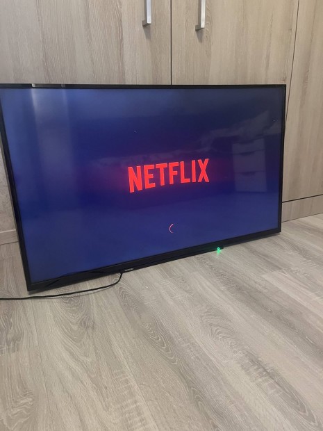 Toshiba HD Smart TV 49", 125 cm