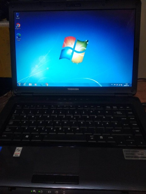 Toshiba L300-2CE laptop