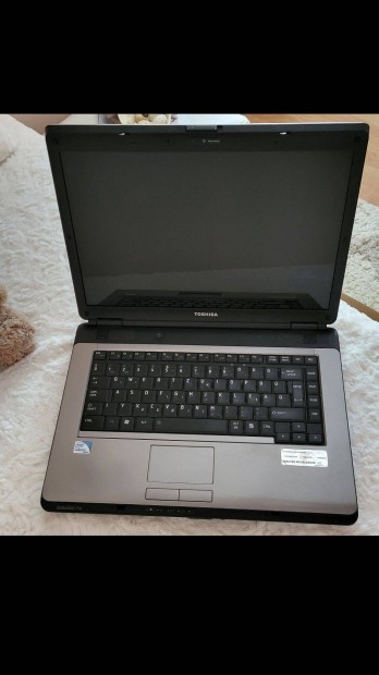 Toshiba L300 laptop