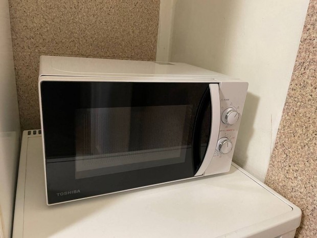Toshiba Microwave / Mikrohullm st