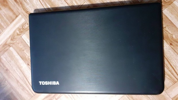 Toshiba Notebook