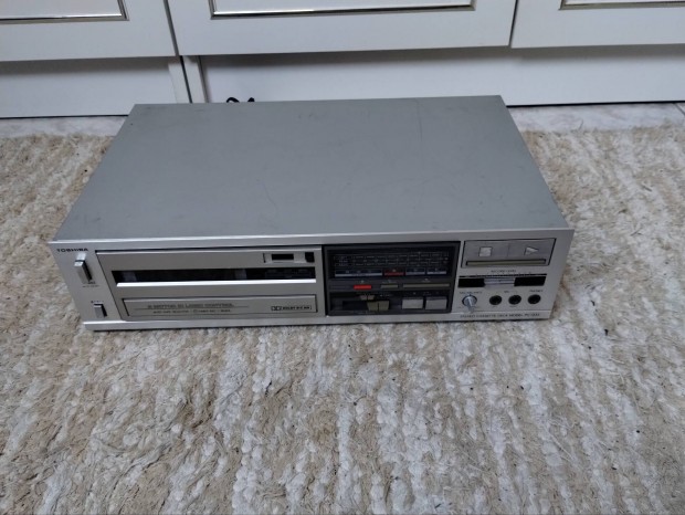 Toshiba PC-G33 magnó